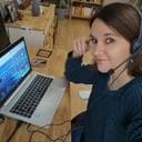 Barbara D. avatar