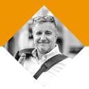 DIETMAR B. avatar