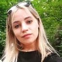 Alina Z. avatar
