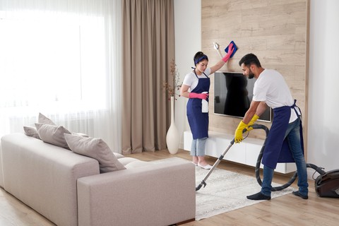 Cleaning Services