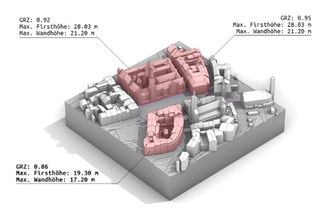 Bauanalyse - 3D Modell 