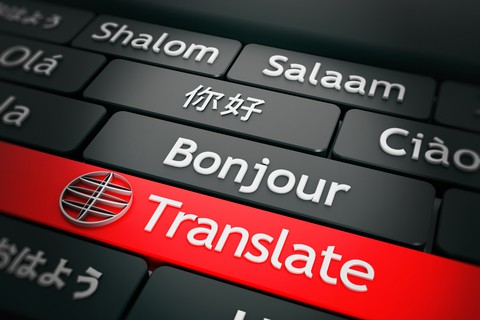 Translation Services